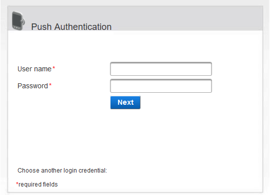 ‘acr_values’ Parameter Support on the Authorization Endpoint | ActivID ...