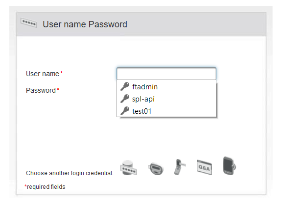 ‘acr_values’ Parameter Support on the Authorization Endpoint | ActivID ...