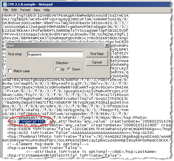 Test the PIV / PIV-I Configuration | ActivID CMS | HID Global