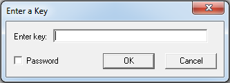 Export Initialized Devices | ActivID Device Initialization Tool | HID ...