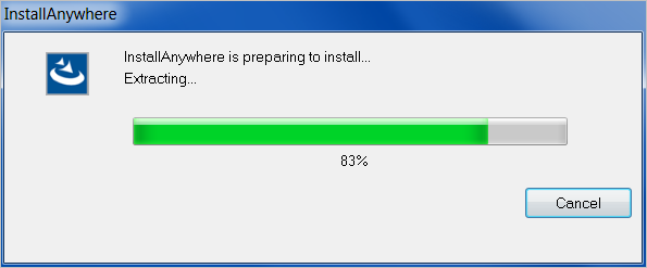 Installing Validation Authority on Windows
