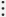 Three vertical dots icon