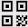 QR code icon