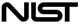 NIST logo