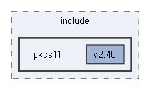 include/pkcs11