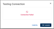 Device Management Configuration test failed
