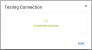 Device Management Configuration test ok