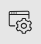 service settings icon