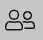 User Management icon