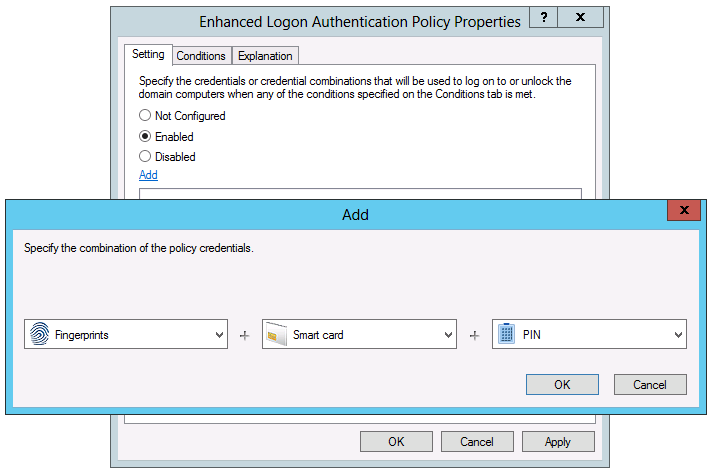 Computer Configuration\Policies\Software Settings | DigitalPersona AD ...