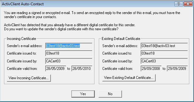 Configuring and Using Microsoft Outlook Usability Enhancements