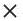 Close Dialog Box icon