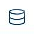 Icon for Data storage information tab
