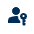 Icon for Passkey information tab