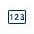 Icon for OTP information tab