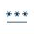 Icon for PIN policy information tab