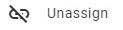 Unassign menu item