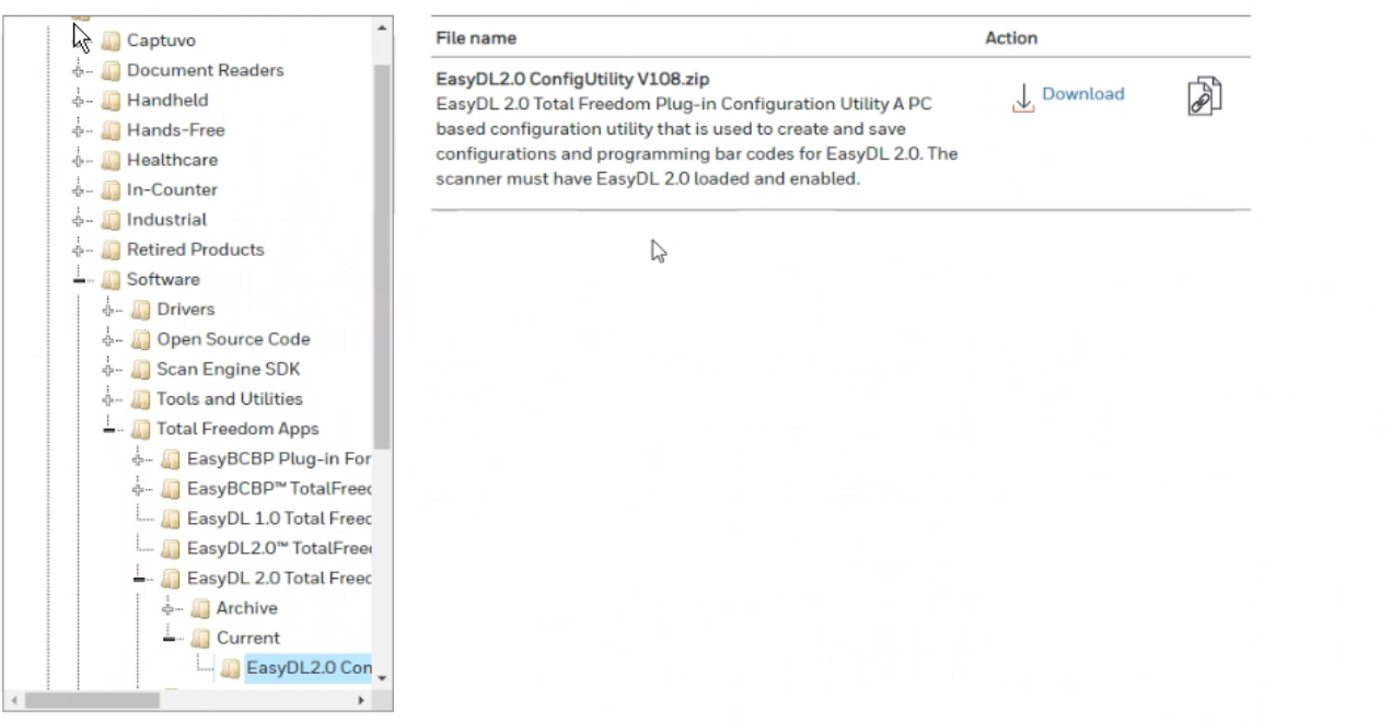 Download and Update EasyDL2.0™ Total Freedom Plug-in     