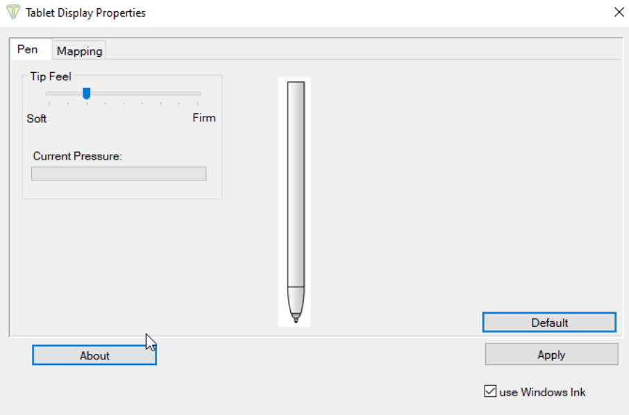 Open GemView Tablet Display Manager